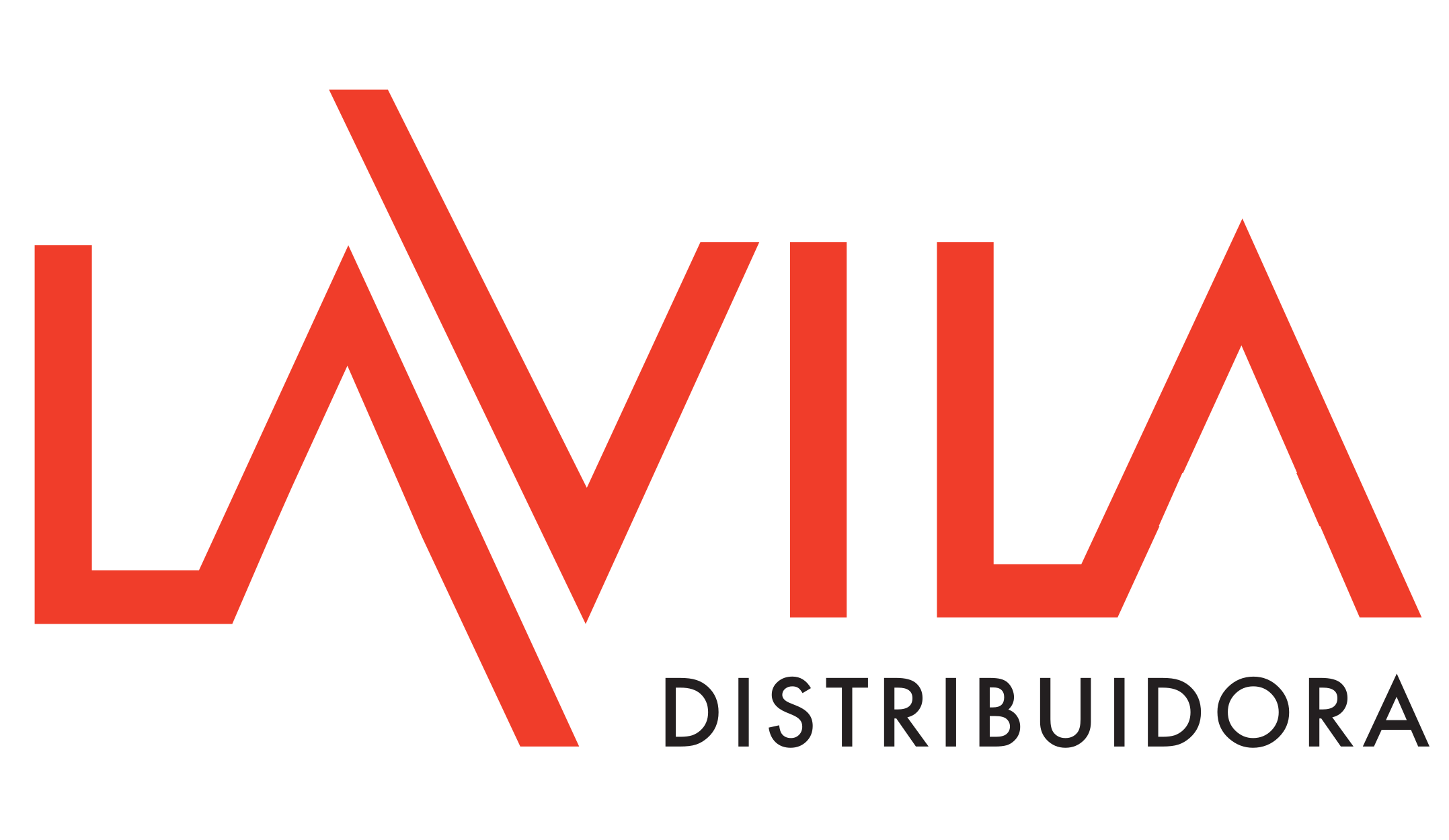 Logo La Vila Distribuidora
